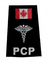 FSU Epaulettes
